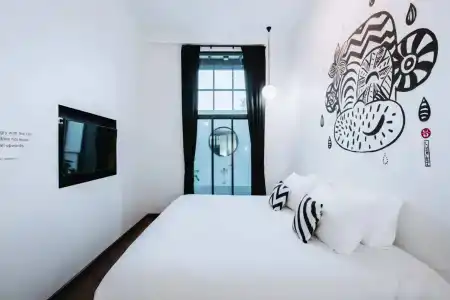 Blu Monkey Hub & Ranong - 5