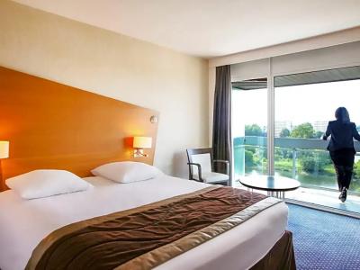 Mercure Orléans Centre Bords de Loire - 123