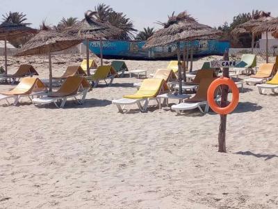 Flamingo Beach - 15