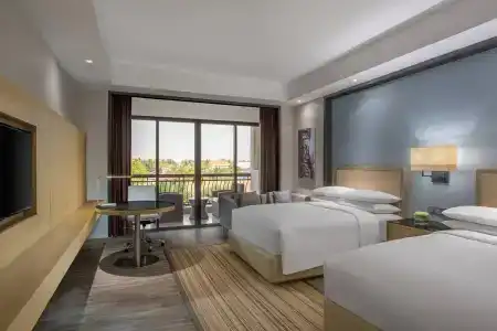 Courtyard by Marriott Siem Reap Resort - 73