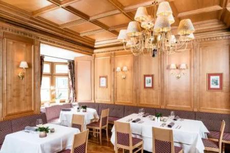 Restaurant Lilie - 21