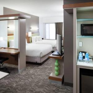 SpringHill Suites by Marriott Orlando at SeaWorld - 47