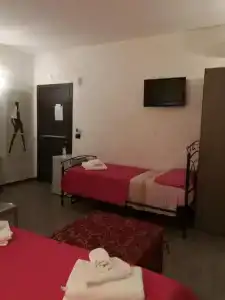 Mistral Exclusive B&B - 21