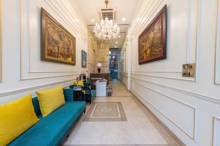 Bella Rosa Suite & Spa - 28