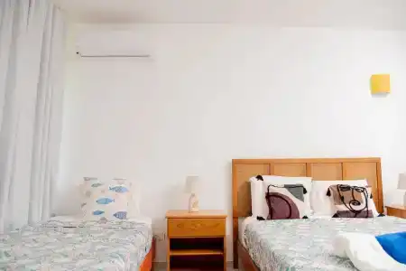 El Pelicano Apart-Hotel - 81