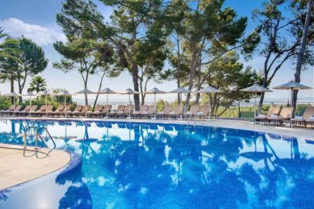 Castillo Son Vida, a Luxury Collection, Mallorca - Adults Only - 14