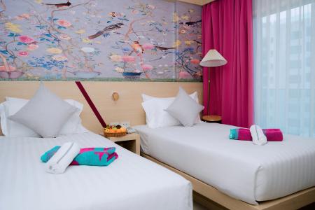 Sunseasand Patong - Sha Certified - 23