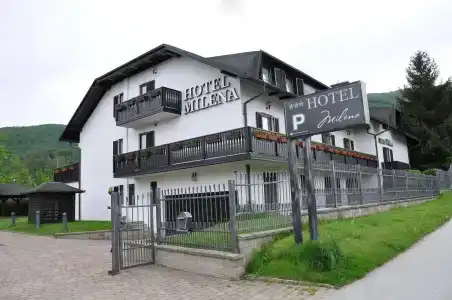 Boutique Pohorje - 0