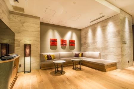 Musse Ginza Meitetsu - 1