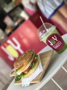 Las Terrazas Vip Pool Beach Club & Spa - 13