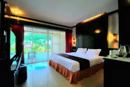 Maleedee Bay Resort - 119