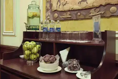 Radisson Astana - 9