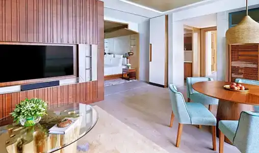 Intercontinental Ras Al Khaimah Resort And Spa, An Ihg - 91