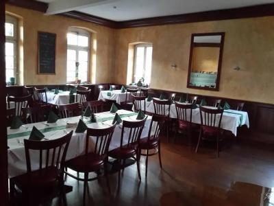 Zum Schwanen - 11