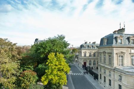 La Chambre du Marais - 113