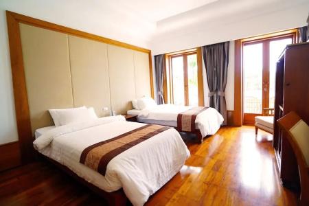 Nakamanda Resort And Spa- Sha Plus - 103