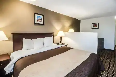 Best Western - 5
