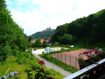 RegioSchanzenhaus Wernigerode - 53