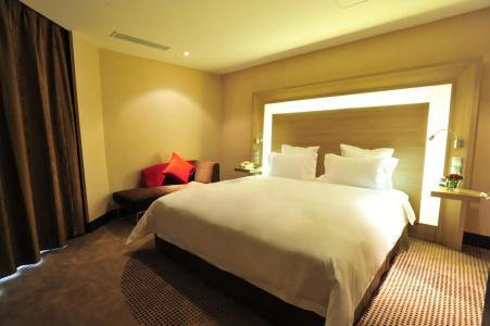 Shenzhen Novotel Watergate(Kingkey 100) - 4