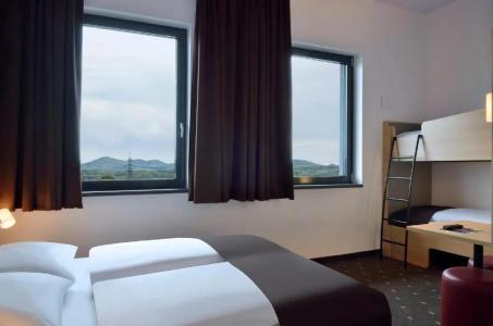 b&b köLn-Troisdorf - 54
