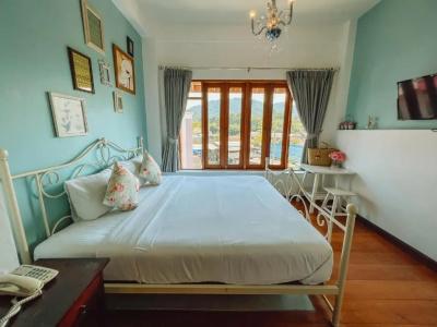 Pai Cherkaew Boutique House - 100
