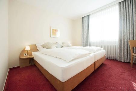 Comfort Garni Stadtzentrum - 4
