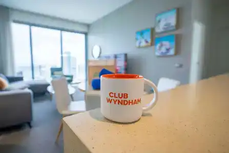 Wyndham Surfers Paradise - 2