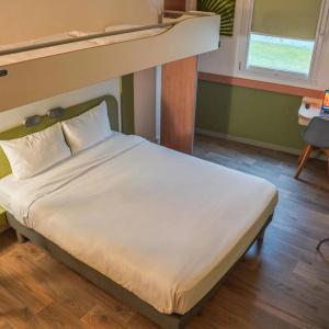 ibis budget Bayeux - 29