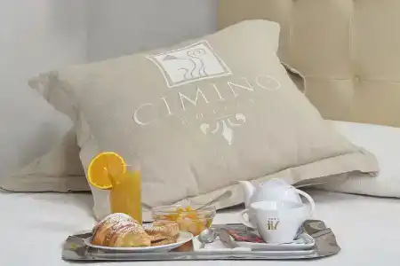 Vienna Ostenda e Ristorante il Danubio - 4
