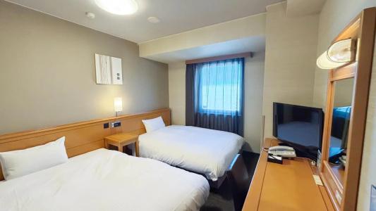Route-Inn Kakegawa Inter - 25