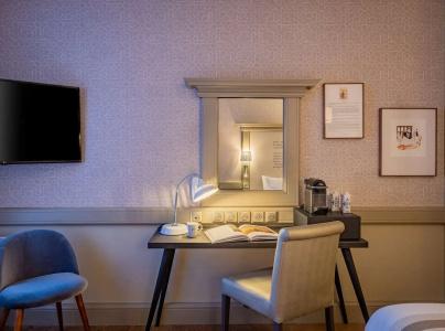 Best Western Plus Litteraire Gustave Flaubert - 96