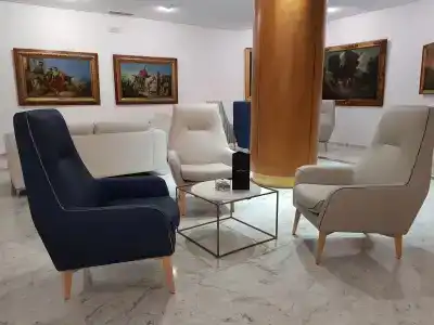 Pasarela - 3