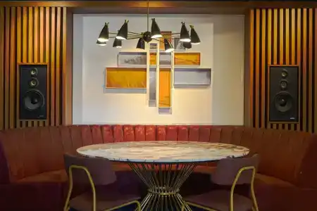 Trio Suites Görükle - 32