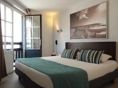 Hôtel Florida - 64