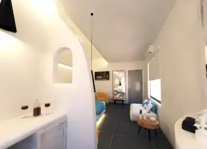 Gianna Suites - 110