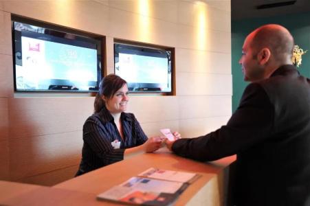 Ibis Budget Madrid Centro Las Ventas - 26