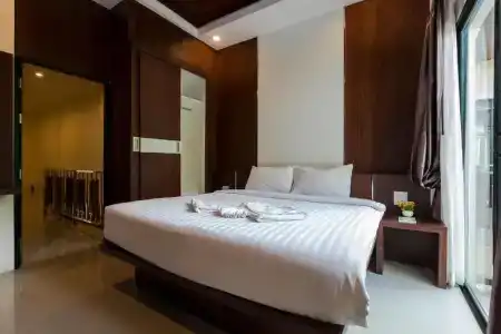 Wanna Dream Pool Villas Ao Nang - 50