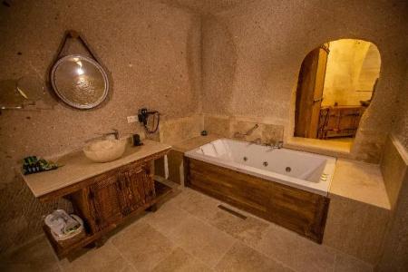 Anka Cave Suites - 62