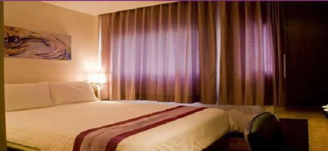 Paradiso Boutique Suites - 5