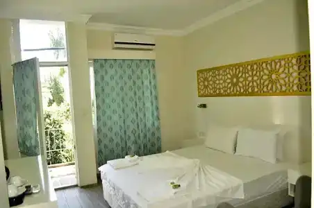 Kemer Park Otel - 51