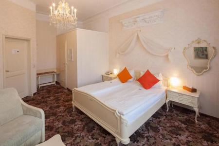 Aviano Boutiquehotel - 89