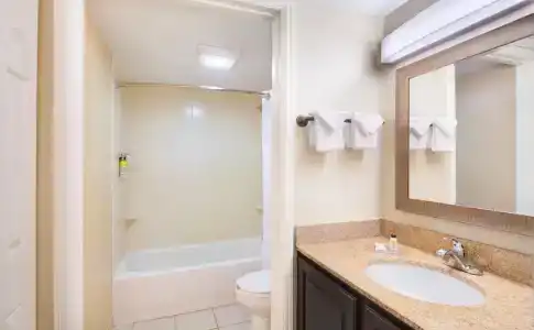 Staybridge Suites Savannah Historic District, an IHG - 6