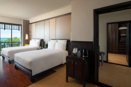 Intercontinental Pattaya Resort, An Ihg - Sha Extra Plus - 46