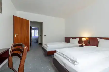 Trip Inn Krefeld - 11