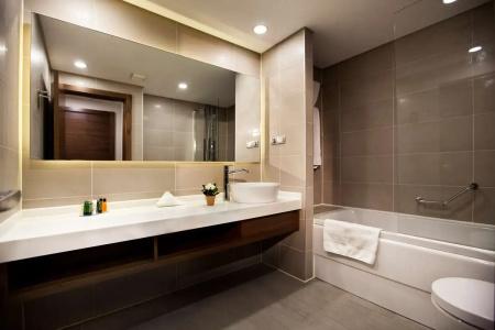 Hilton Garden Inn Erzincan - 35