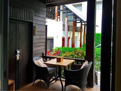 Baan Saen Fang Chiang Mai - Sha Plus - 80