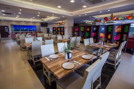 Four Points by Sheraton Queretaro Norte - 28