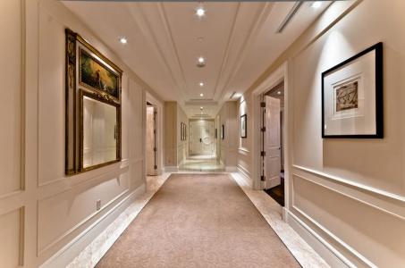 The Ritz-Carlton, - 94