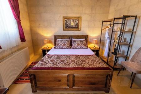 Lord of Cappadocia - 26