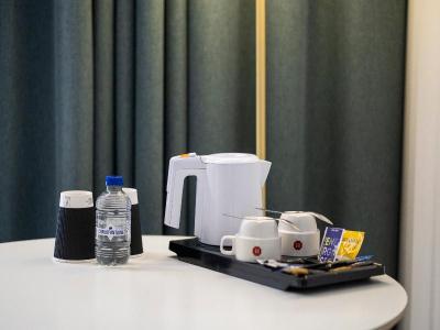 ibis Styles Brussels Louise - 42